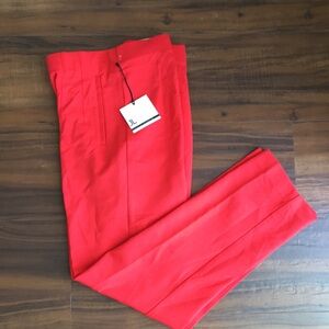 New Pants size L Jules and Leopold